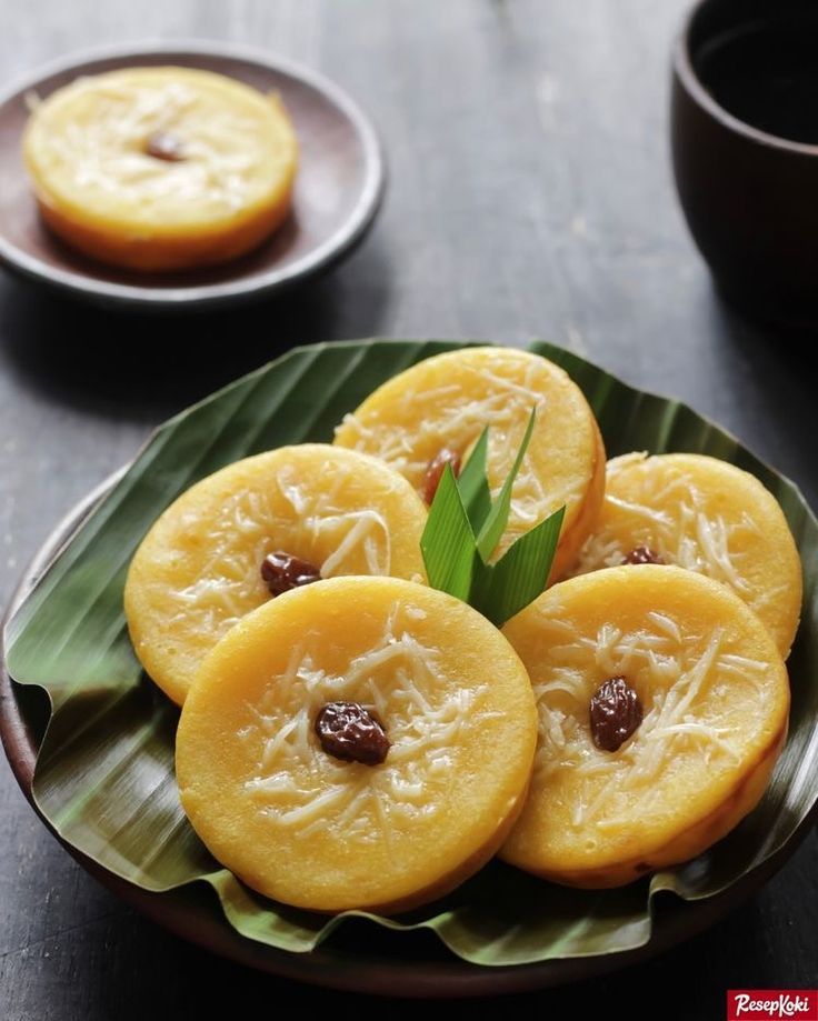 Kue Lumpur Kentang
